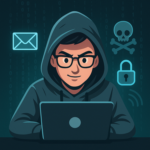 یه کوچولو هکر باش!