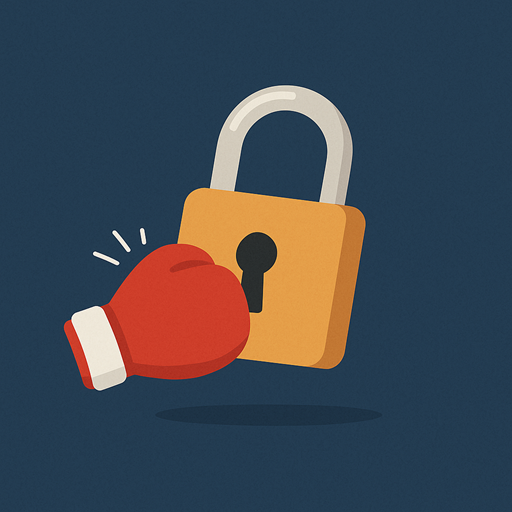 سیاست‌های رمز عبور قوی و مدیریت امن رمزها