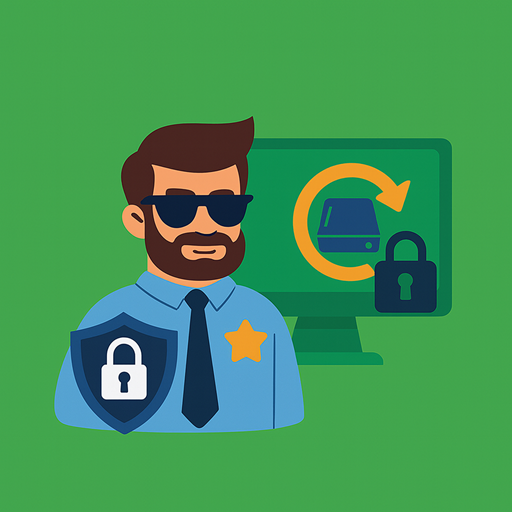 نقش حیاتی بکاپ و ریکاوری در AD