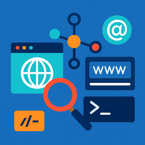 network-footprinting