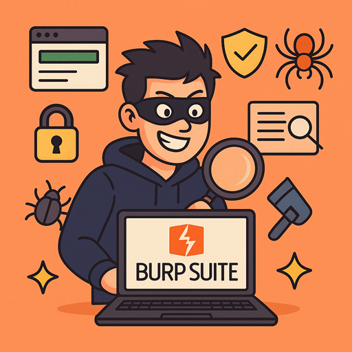 burp suite