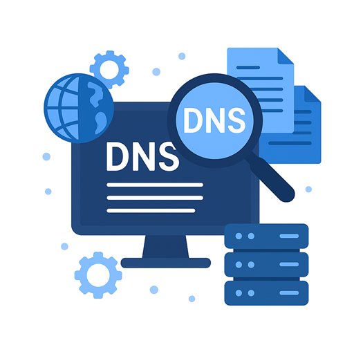 dns footprinting