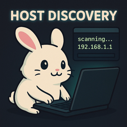 host discovery