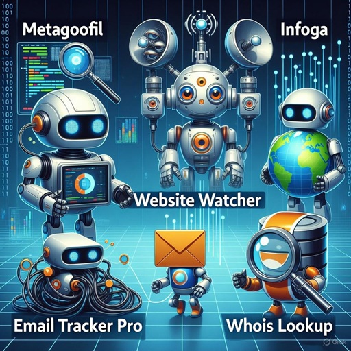 information gathering