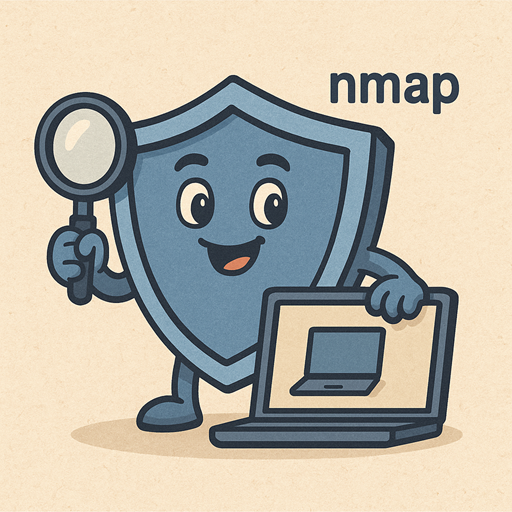 nmap