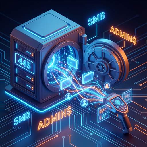 smb enumeration