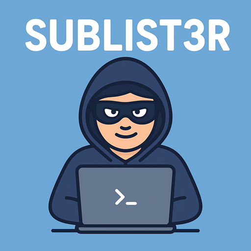 sublist3r