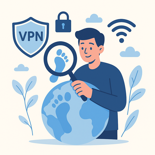 vpn footprinting