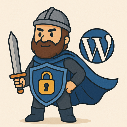 امنیت در وردپرس
