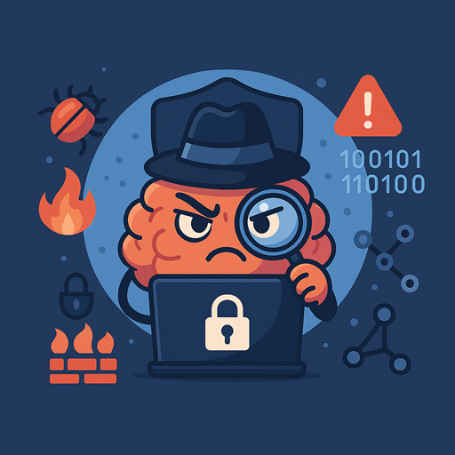 هوش تهدید سایبری