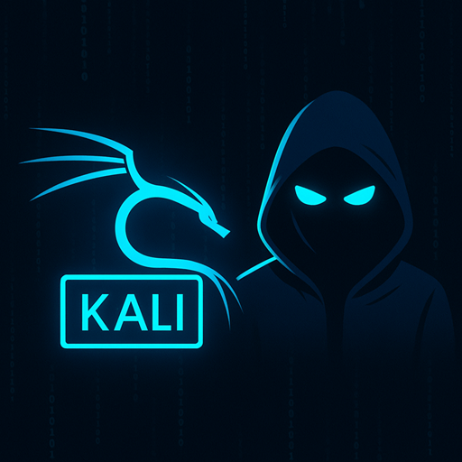 کالی لینوکس