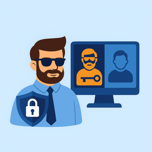 تفکیک حساب‌های ادمین؛ اصل طلایی امنیت در AD